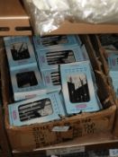 Twenty Precision Screwdriver Sets