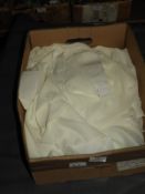 Box Containing 10 Asian Style Ladies Scarves