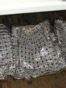 Box Containing 20 Pairs of Swim Shorts