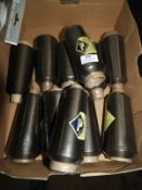 Ten Spools of Poly Lock Thread
