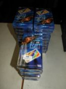 Assorted Inlaid and Other Photo Frames