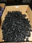 Quantity of Plastic Toggles