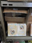 Forty Cherished Teddies Collectible Watches