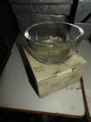 Five Badash 15cm Glass Bowls