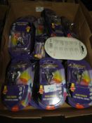 Twenty Pairs of HIgh Power Digital Sound Earphones