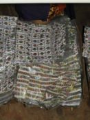 Box Containing 20 Pairs of Swim Shorts