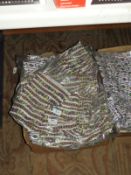 Box Containing 20 Pairs of Swim Shorts