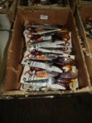 Box of 20 Grafter Hairdresser Scissors Set