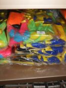 Forty Eight Pairs of Ladies Thermal Socks