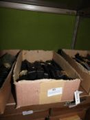 Box Containing Assorted Analogue Watches