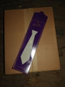 Box of 250 Silk Tie Gift Boxes