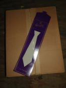 Box of 250 Silk Tie Gift Boxes