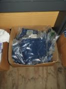 Eight Pairs of Assorted Denim Jeans