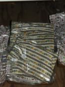 Box Containing 20 Pairs of Swim Shorts