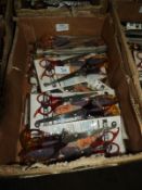 Box of 20 Grafter Hairdresser Scissors Set