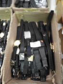 Box of Assorted Digital and Analog Watches