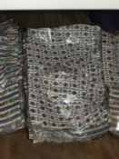 Box Containing 20 Pairs of Swim Shorts