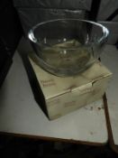 Five Badash 15cm Glass Bowls