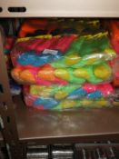 Forty Eight Pairs of Ladies Thermal Socks