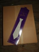 Box of 250 Silk Tie Gift Boxes