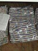 Box Containing 20 Pairs of Swim Shorts