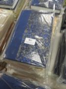 Six Rag n' Bone Bindery Notebooks