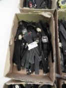 Box of Assorted Digital and Analog Watches