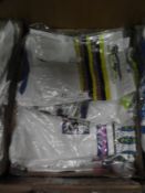 Box of 20 Printed T-Shirts