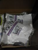 Box of 20 Printed T-Shirts