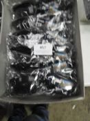 Twenty Four Pairs of UV400 Sunglasses (Black)