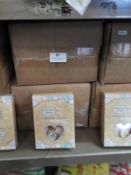 Forty Cherished Teddies Collectible Watches