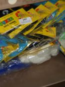 Forty Eight Pairs of Ladies Thermal Socks