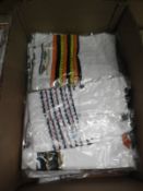 Box of 20 Printed T-Shirts