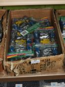 Sixteen Grafter Household Helper Fixing Kits