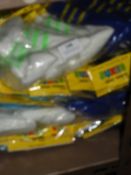 Forty Eight Pairs of Ladies Thermal Socks