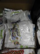 Box of 20 Printed T-Shirts