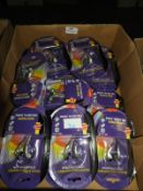 Twenty Pairs of High Power Digital Sound Earphones