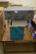 *Coolbox and Picnic Box