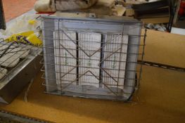 *Industrial Electric Heater