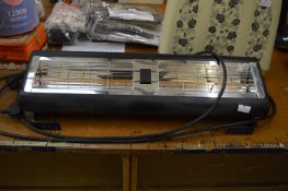 *Tansun Quartz Heater