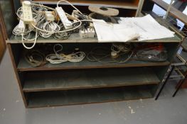 *Extension Leads, Cable, etc.