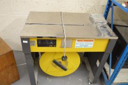 *Gordian Strapping Machine