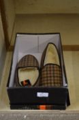 *Pair of Slipper Size:6