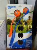 *Chuckit! Double Launcher