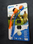 *Chuckit! Double Launcher