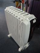 *Delonghi Dragon4 Radiator