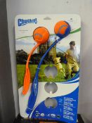 *Chuckit! Double Launcher