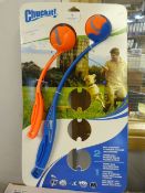 *Chuckit! Double Launcher