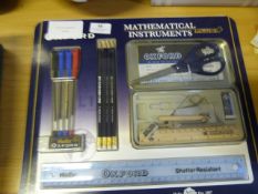 *Helix Oxford Stationery