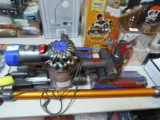 *Dyson V8 Absolute Vacuum Cleaner